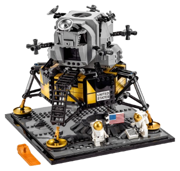 NASA Apollo 11 Lunar Lander