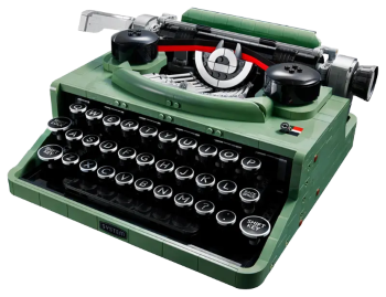 Typewriter