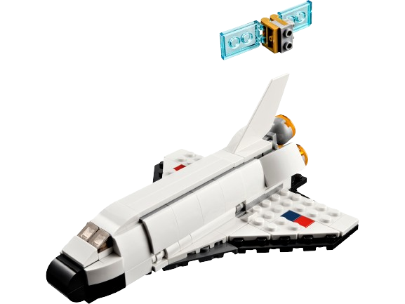 NASA Space Shuttle
