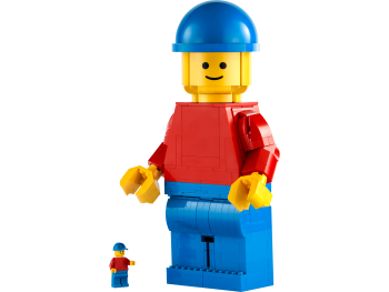 Minifigure