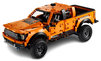 Ford F-150 Raptor