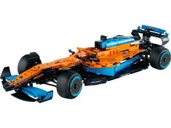 McLaren Formula 1 (Large)