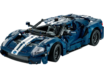 Ford GT