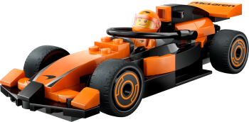 McLaren Formula 1 (City)