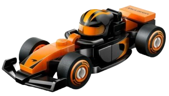 McLaren Formula 1 (Tiny)