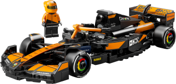 McLaren Formula 1 (2024)