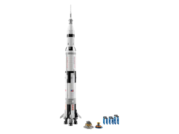 NASA Apollo Saturn V