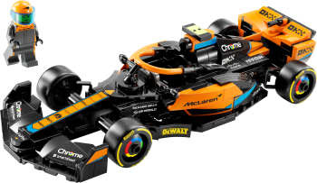 McLaren Formula 1 (2023)