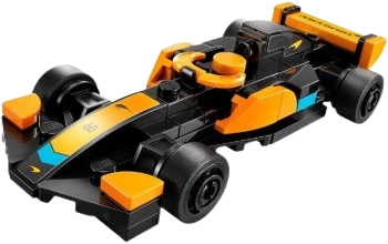 McLaren Formula 1 (Small)